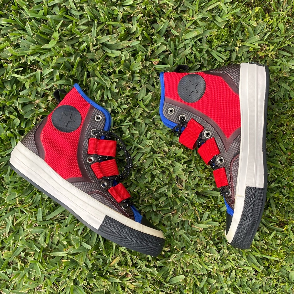Converse Chuck 70 Tech Hiker Highs Shoes